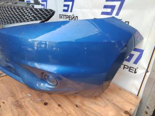 Бампер передний NISSAN NOTE NE12 HR12 620223VA0H 3 ракурс