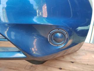 Бампер передний NISSAN NOTE NE12 HR12 620223VA0H 5 ракурс