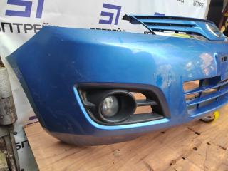 Бампер передний NISSAN NOTE E11 HR15 620228Y20H, A044633 2 ракурс