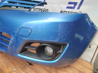 Бампер передний NISSAN NOTE E11 HR15 620228Y20H, A044633 3 ракурс