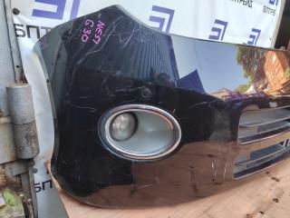 Бампер передний NISSAN ELGRAND NE51 VQ35 620222L700, A044633 2 ракурс