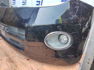 Бампер передний NISSAN ELGRAND NE51 VQ35 620222L700, A044633 3 ракурс