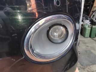 Бампер передний NISSAN ELGRAND NE51 VQ35 620222L700, A044633 4 ракурс