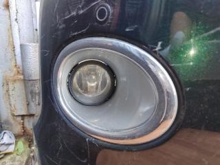Бампер передний NISSAN ELGRAND NE51 VQ35 620222L700, A044633 5 ракурс