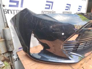 Бампер передний TOYOTA COROLLA AXIO NKE165 1NZ-FXE 5211912G40 2 ракурс