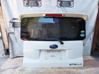  SUBARU STELLA LA160F 1 ракурс