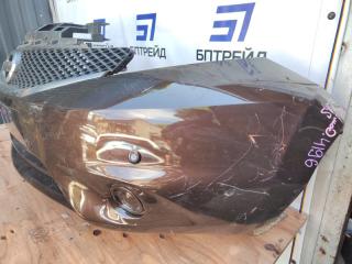Бампер передний NISSAN NOTE NE12 HR12 620223VA0H 2 ракурс