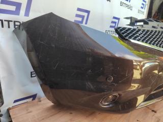 Бампер передний NISSAN NOTE NE12 HR12 620223VA0H 3 ракурс