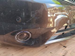 Бампер передний NISSAN NOTE NE12 HR12 620223VA0H 4 ракурс