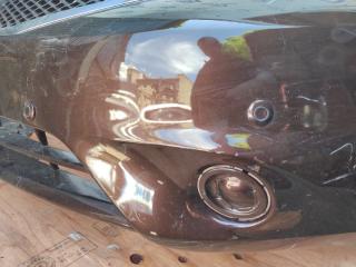 Бампер передний NISSAN NOTE NE12 HR12 620223VA0H 5 ракурс