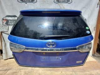 TOYOTA WISH ZGE20 68-20 1 ракурс TOYOTA WISH ZGE20 68-20 1 ракурс