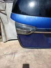 TOYOTA WISH ZGE20 68-20 2 ракурс TOYOTA WISH ZGE20 68-20 2 ракурс