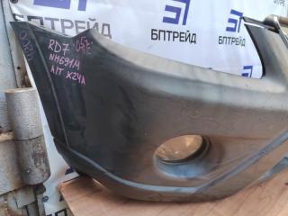 Бампер передний HONDA CR-V RD7 K24A 71101S9AZY000, 11422342 3 ракурс