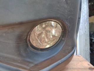 Бампер передний HONDA CR-V RD7 K24A 71101S9AZY000, 11422342 5 ракурс
