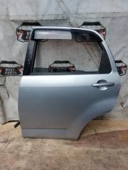 Дверь левая задняя TOYOTA RUSH J210E 1 ракурс