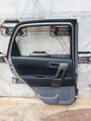 Дверь левая задняя TOYOTA RUSH J210E 3 ракурс