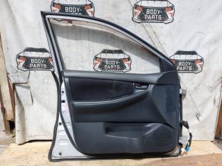 Дверь левая передняя TOYOTA COROLLA ALEX NZE124 3 ракурс