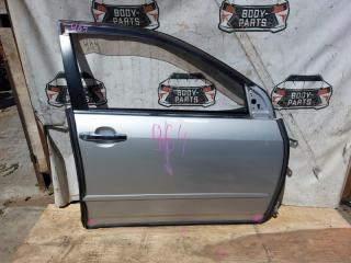 Дверь правая передняя TOYOTA COROLLA ALEX NZE124 1 ракурс