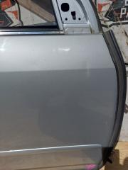Дверь правая передняя TOYOTA COROLLA ALEX NZE124 2 ракурс