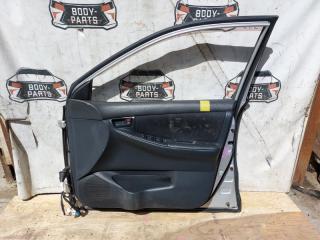 Дверь правая передняя TOYOTA COROLLA ALEX NZE124 3 ракурс