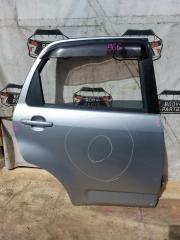 Дверь правая задняя TOYOTA RUSH J210E 1 ракурс