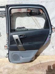 Дверь правая задняя TOYOTA RUSH J210E 3 ракурс