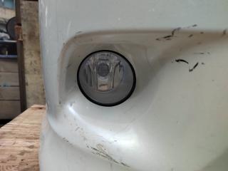 Бампер передний TOYOTA ISIS ZGM11 3ZR-FAE 5211944440, A044633 5 ракурс Бампер передний TOYOTA ISIS ZGM11 3ZR-FAE 5211944440, A044633 5 ракурс