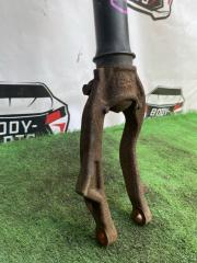 Стойка правая передняя HONDA ACCORD CM2 4 ракурс