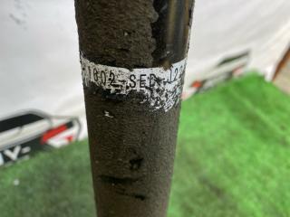 Стойка левая передняя HONDA ACCORD CM2 51602-SED-J221 3 ракурс