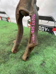 Стойка левая передняя HONDA ACCORD CM2 51602-SED-J221 5 ракурс