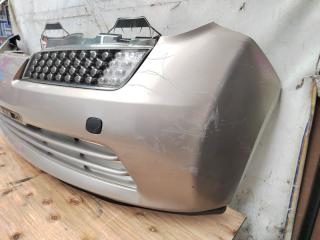 Бампер передний NISSAN MARCH BNK12 CR14 62022CT10H 2 ракурс