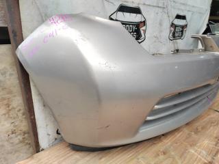 Бампер передний NISSAN MARCH BNK12 CR14 62022CT10H 3 ракурс