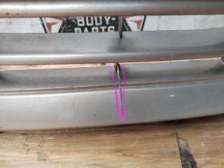 Бампер передний NISSAN MARCH BNK12 CR14 62022CT10H 5 ракурс