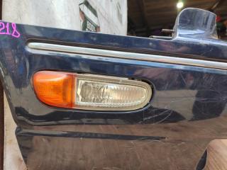 Бампер передний NISSAN PRESIDENT PHG50 VH45 4 ракурс Бампер передний NISSAN PRESIDENT PHG50 VH45 4 ракурс
