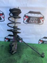 Стойка правая передняя TOYOTA PRIUS zvw30 48510-47090 1 ракурс