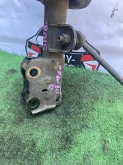 Стойка правая передняя TOYOTA PRIUS zvw30 48510-47090 4 ракурс