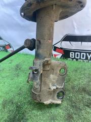 Стойка правая передняя TOYOTA PRIUS zvw30 48510-47090 5 ракурс