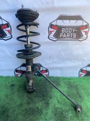 Стойка левая передняя TOYOTA PRIUS zvw30 48520-47090 1 ракурс