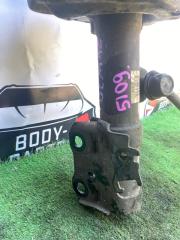 Стойка левая передняя TOYOTA PRIUS zvw30 48520-47090 5 ракурс