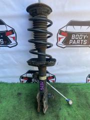 Стойка правая передняя HONDA STEPWGN RP4 L15B 51610-TAB-J-120 1 ракурс