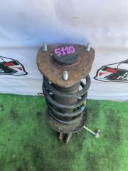 Стойка правая передняя HONDA STEPWGN RP4 L15B 51610-TAB-J-120 2 ракурс