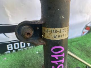Стойка правая передняя HONDA STEPWGN RP4 L15B 51610-TAB-J-120 4 ракурс