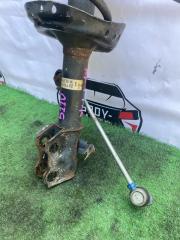 Стойка правая передняя HONDA STEPWGN RP4 L15B 51610-TAB-J-120 5 ракурс