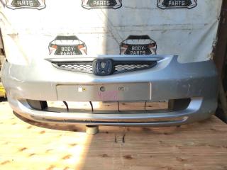 Бампер передний HONDA FIT GD2 L13A 71101SAAZZ00 1 ракурс