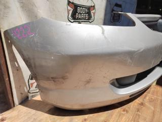 Бампер передний HONDA FIT GD2 L13A 71101SAAZZ00 3 ракурс