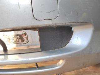 Бампер передний HONDA FIT GD2 L13A 71101SAAZZ00 5 ракурс
