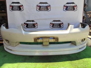 Бампер передний SUBARU LEGACY BP5 EJ204 7704AG000, 11420751 1 ракурс