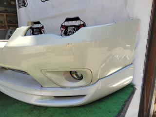 Бампер передний SUBARU LEGACY BP5 EJ204 7704AG000, 11420751 3 ракурс