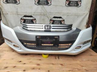 Бампер передний HONDA INSIGHT ZE2 LDA 71101TM8ZZ00, 21022874, 11422397 1 ракурс