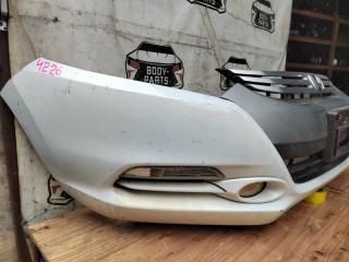 Бампер передний HONDA INSIGHT ZE2 LDA 71101TM8ZZ00, 21022874, 11422397 2 ракурс